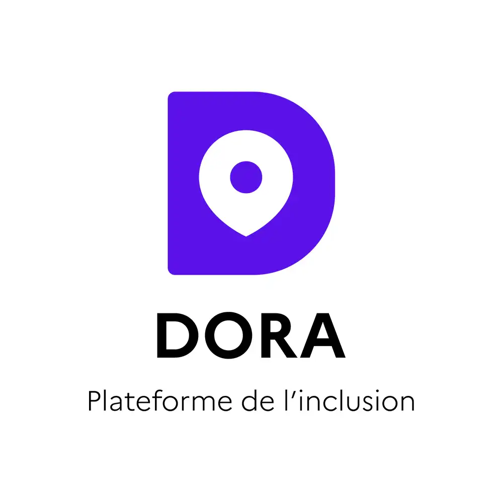 Logo DORA