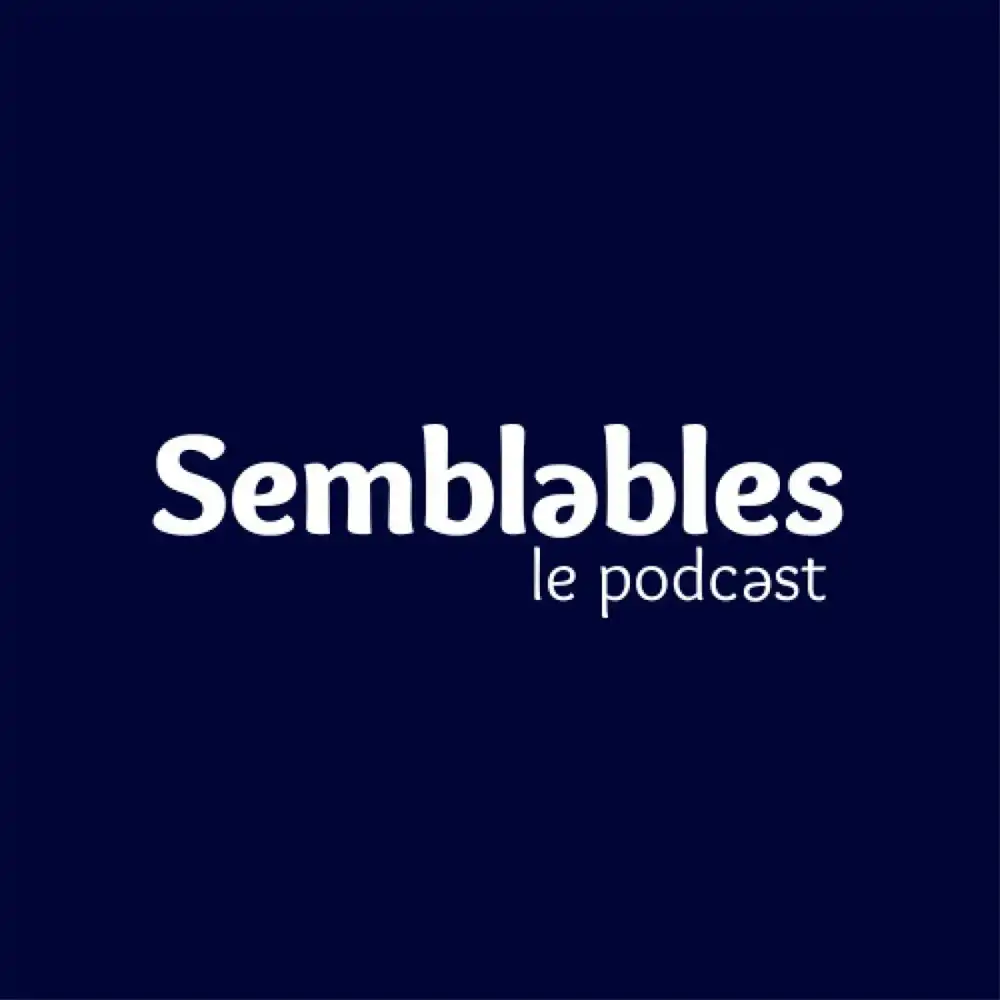 Logo Semblables le podcast