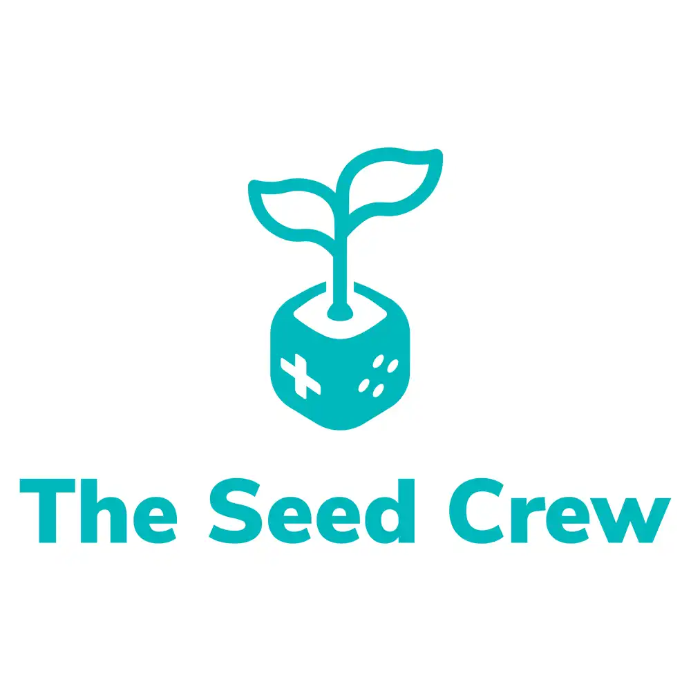 Logo The Seed Crew